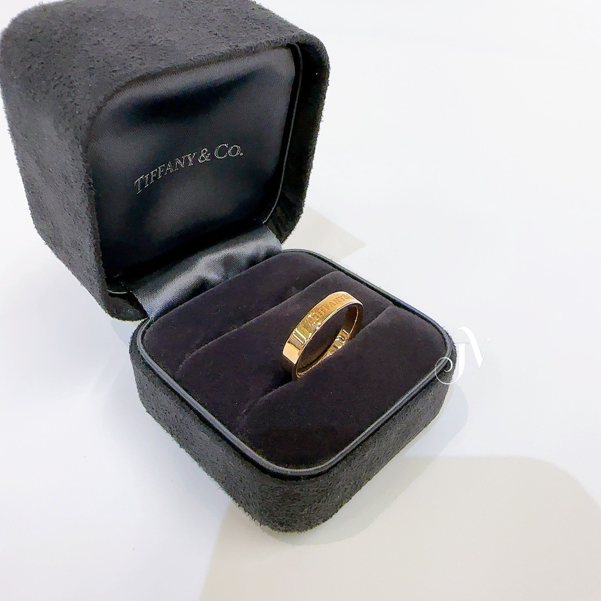 Tiffany and co best sale 750